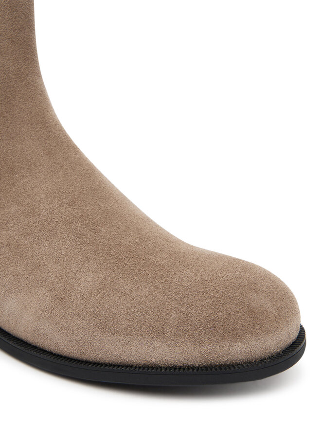 BOSS Pantofi BOSS Lycia 50548594 Maro