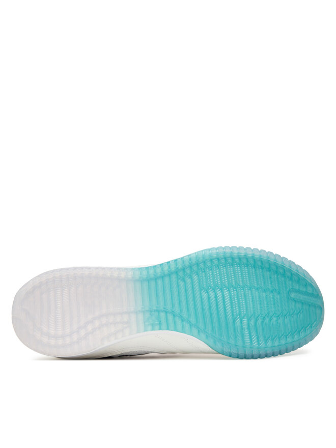 adidas Zapatos de fútbol adidas Top Sala Competition 2 JH6293 Blanco