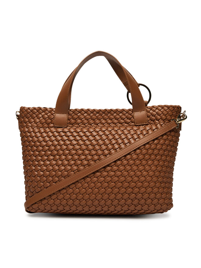 Valentino Сумка Valentino Shantel VBS8Y604 Коричневий