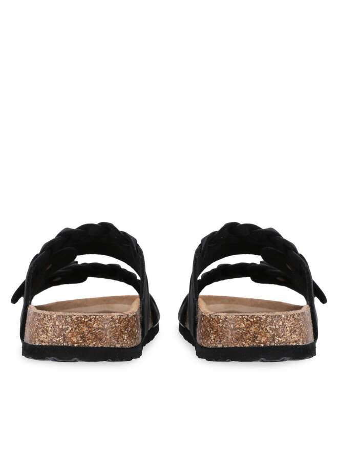 CRUZ Chanclas CRUZ Sapta CR192187 Negro