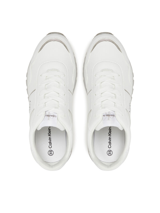 Calvin Klein Jeans Sneakers Calvin Klein Jeans V3A9-82033-1355X S Weiß