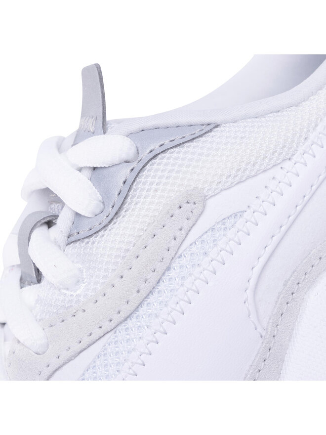 Puma Sneakers Puma Rs-X3 Puzzle Jr 372357 03 Weiß