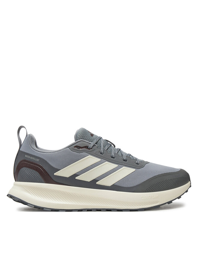 adidas Buty do biegania adidas Runfalcon 5 TR Running Shoes JH8783 Szary