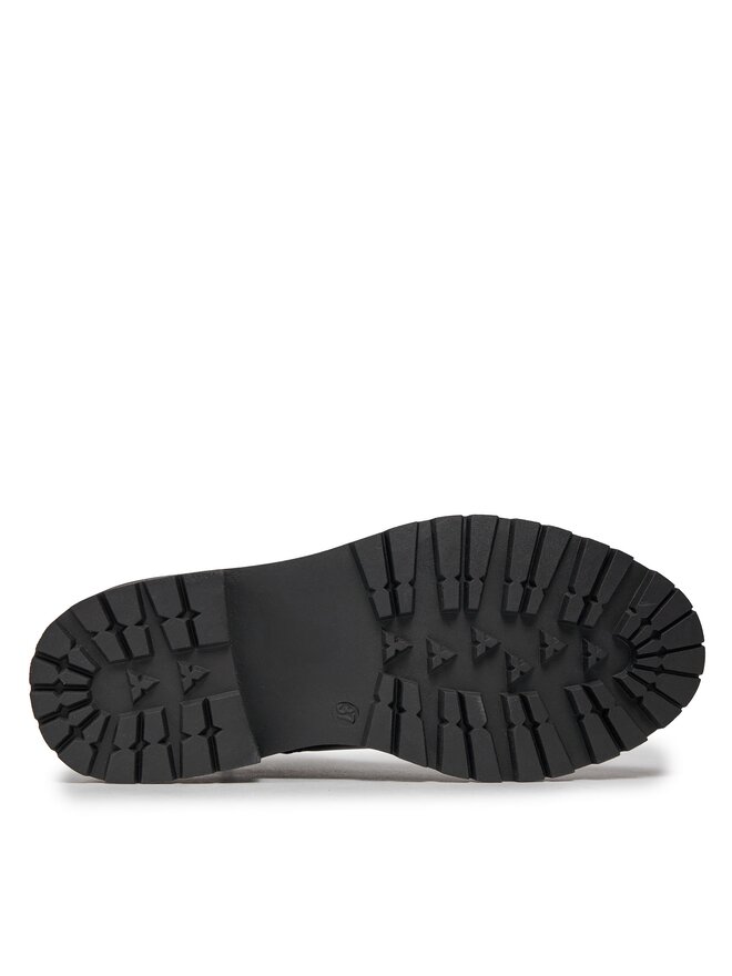 Liu Jo Botine Liu Jo 4F3729 EX014 Negru