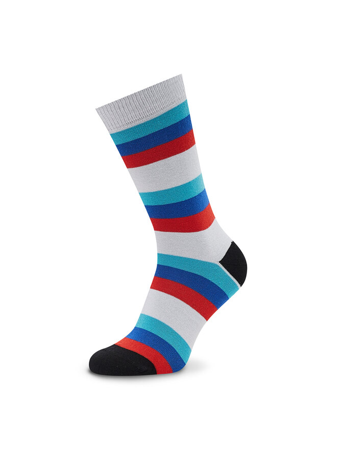Heel Tread Hohe Herrensocken Heel Tread E30 Bunt