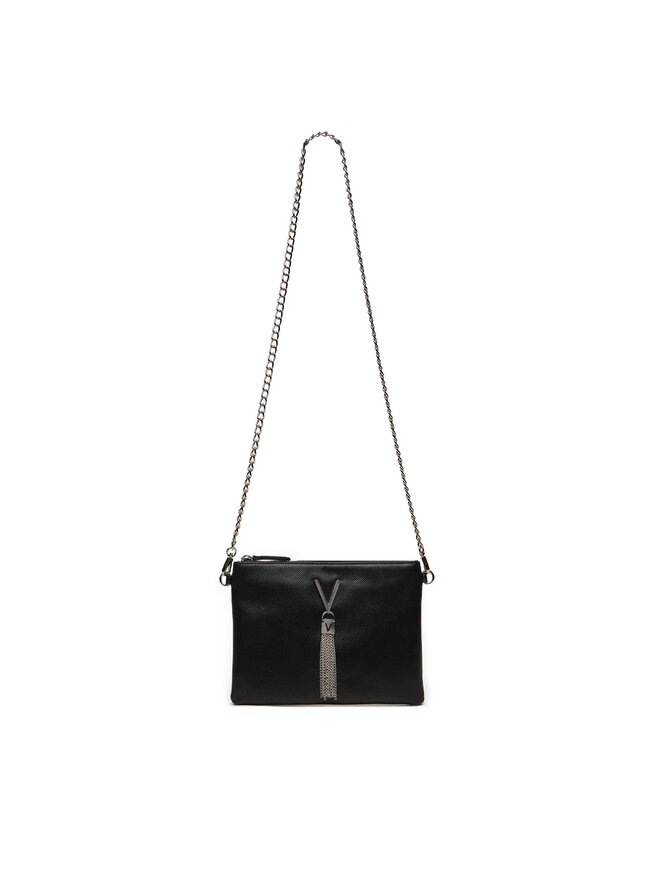 Valentino Τσάντα Valentino Divina VBS1R419G Μαύρο