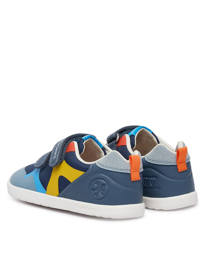 Biomecanics Sneakers Biomecanics 262165 S Dunkelblau