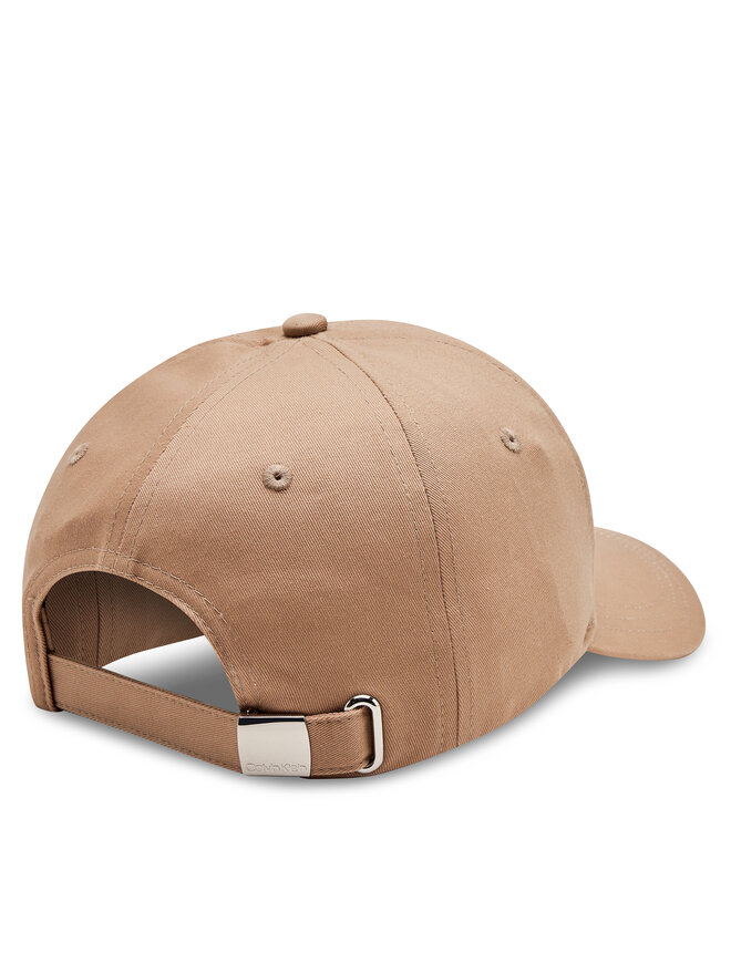 Calvin Klein Šiltovka Calvin Klein K60K612000 Béžová