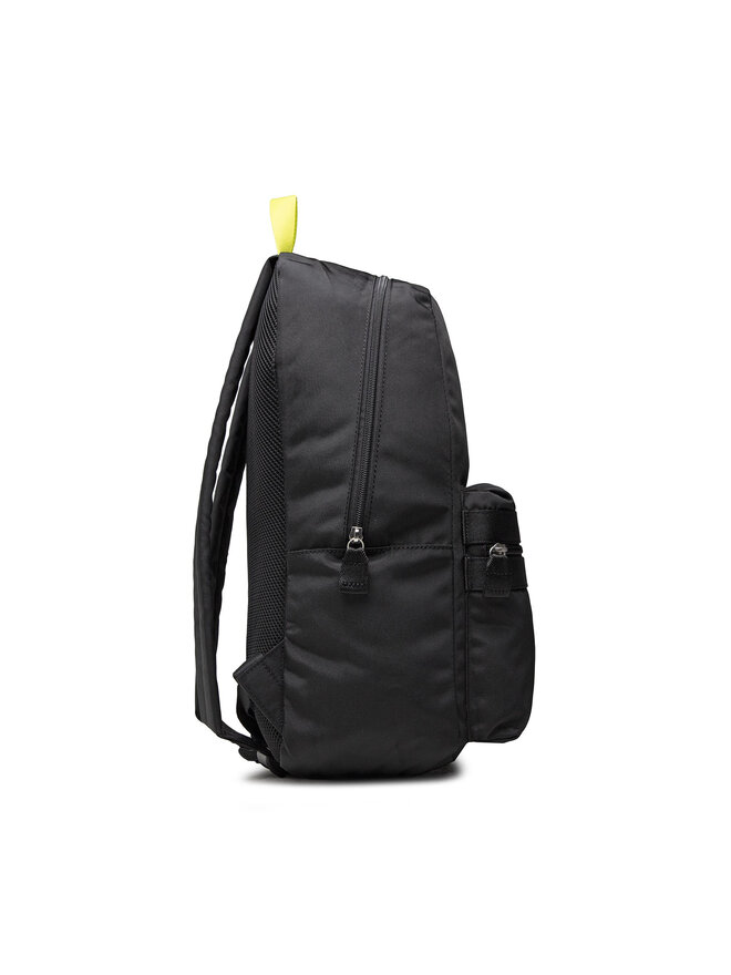 Tommy Jeans Rucksack Tommy Jeans Tjm Essential Backpack AM0AM07766 Schwarz