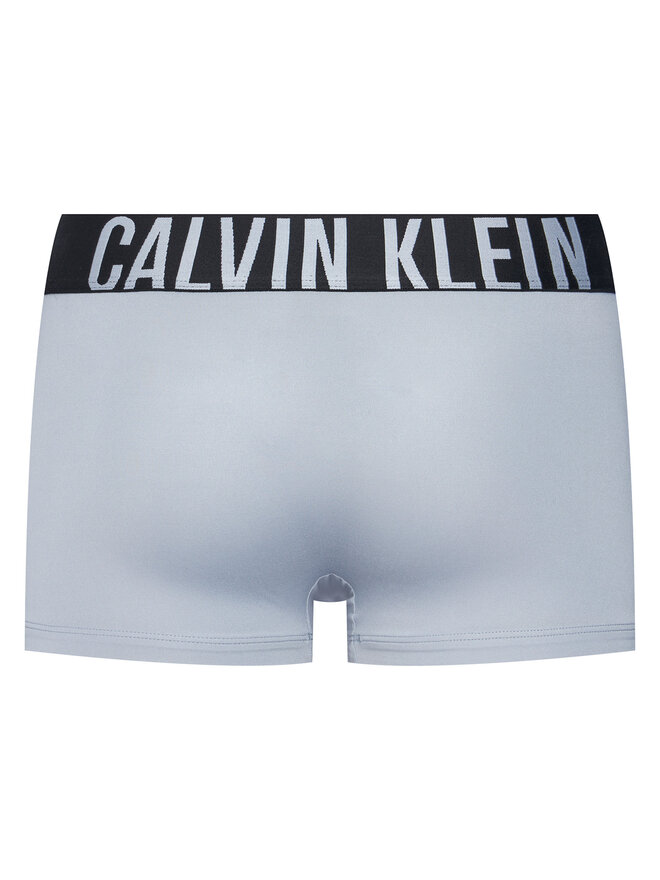 Calvin Klein Underwear Calvin Klein Underwear 3er-Set Boxershorts 000NB3611A Bunt