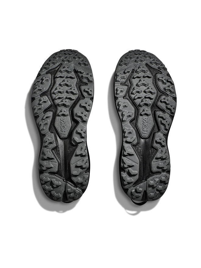 Hoka Buty do biegania Hoka Speedgoat 6 1156933 Czarny