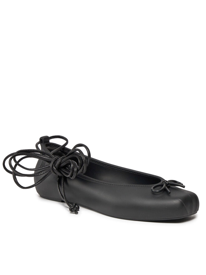 Melissa Балетки Melissa Melissa Vicky Ad 33980 Чорний
