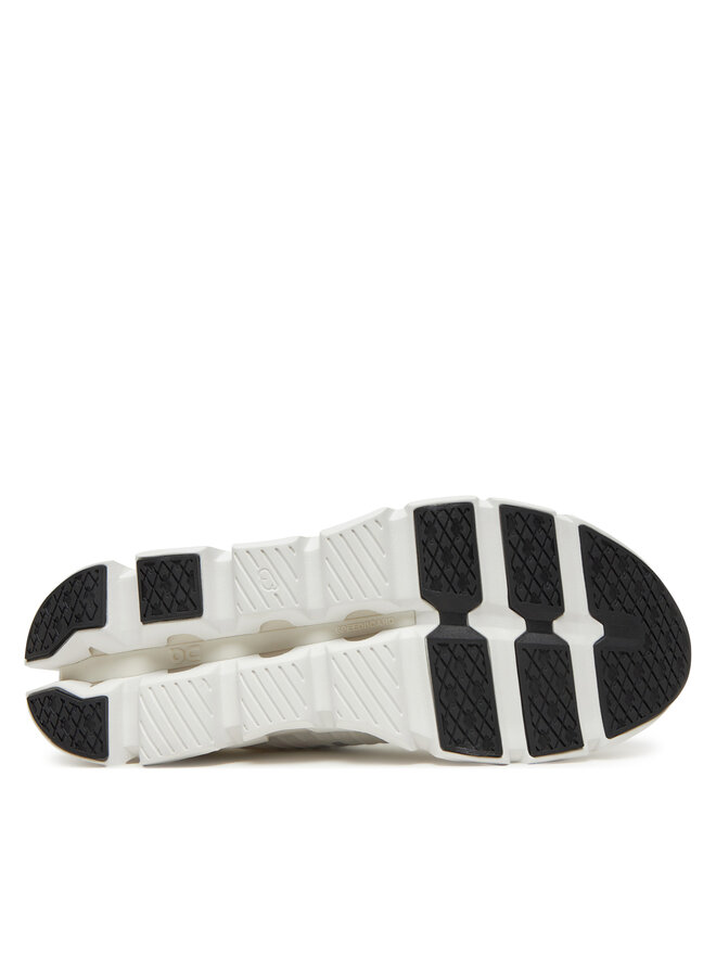 On Zapatillas de running On Cloudswift 4 3MF10131200 Blanco