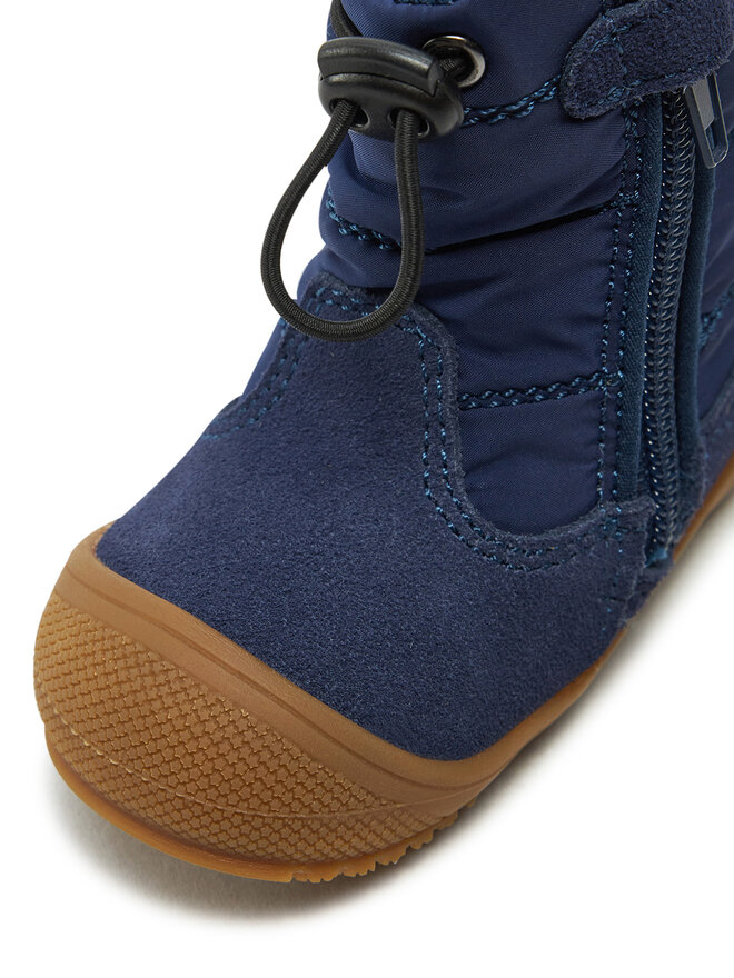 Naturino Schneeschuhe Naturino Hochalpen 2 0013001595.01.0C02 Dunkelblau