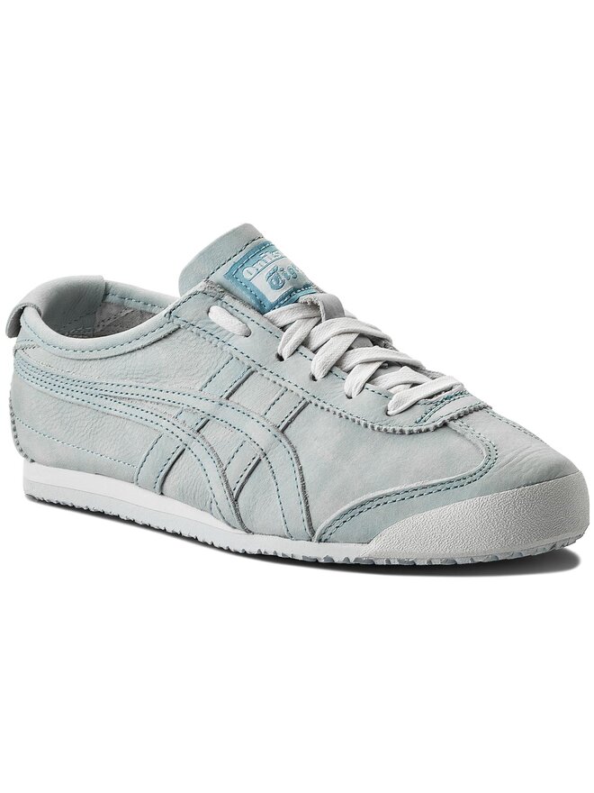 Sneakers Onitsuka Tiger Mexico 66 D8D0L Bleu chaussures