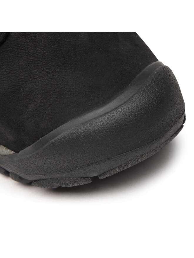 Keen Turistiniai batai Keen Kaci II Winter Mid Wp 1025452 Juoda
