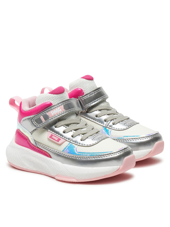 Primigi Zapatillas Primigi 6970200 Plata