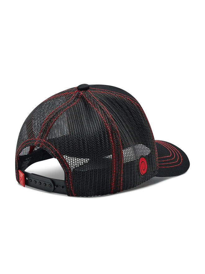Capslab Cap Capslab Naruto Shippuden CL/NS/1/NAR2 Schwarz