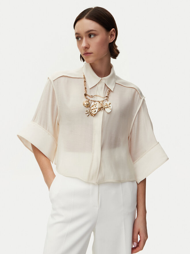 Weekend Max Mara Colier Weekend Max Mara Zelia 2515751115650 Auriu