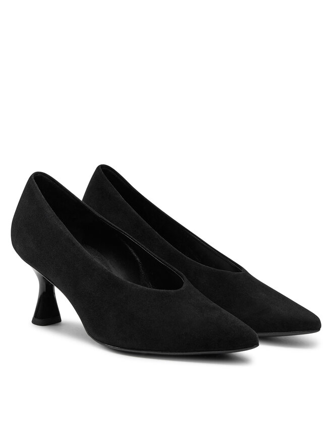 HÖGL Décolleté HÖGL Starlight 8-106002 Nero