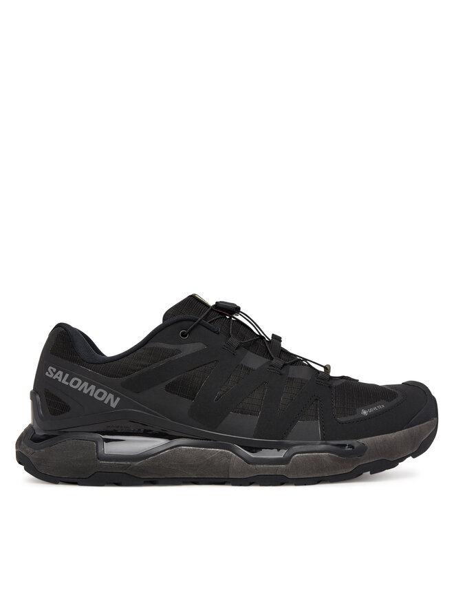 Salomon Снікерcи Salomon Xc Roam Gore-Tex L49126600 Чорний