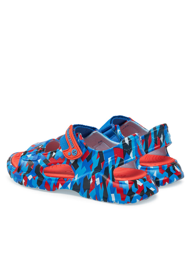 Biomecanics Sandale Biomecanics 252295 Albastru