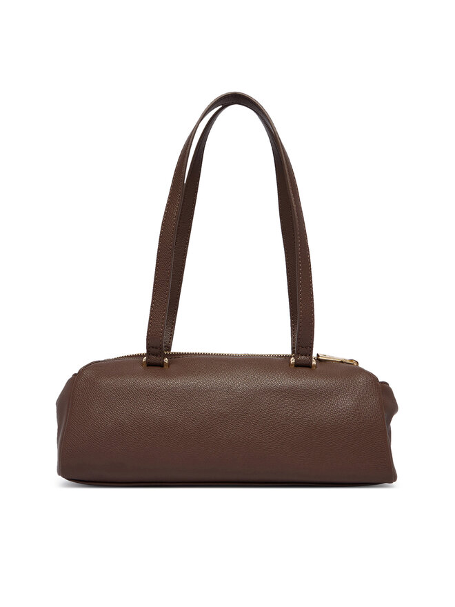 LOVE MOSCHINO Handtasche LOVE MOSCHINO JC4211PP0PKB0313 Dunkelbraun