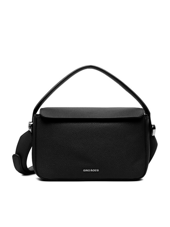 GINO ROSSI Handtasche GINO ROSSI C-LDA9253 Schwarz