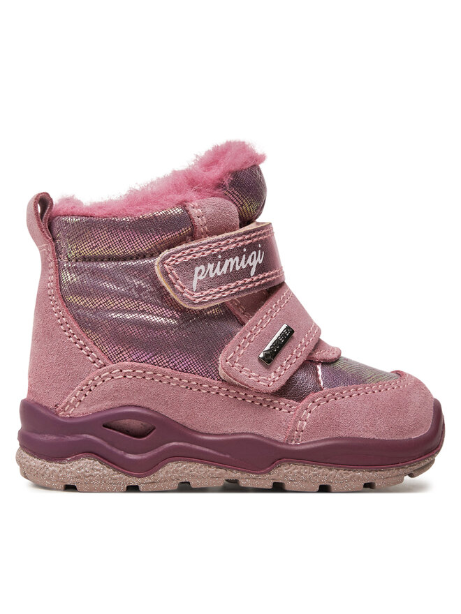 Primigi Botas de nieve Primigi 6861200 M GORE-TEX Rosa
