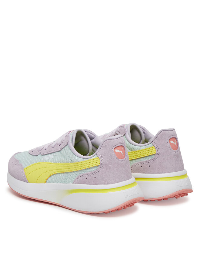 Puma Sneakers Puma R78 Glance 401623 06 Colorat