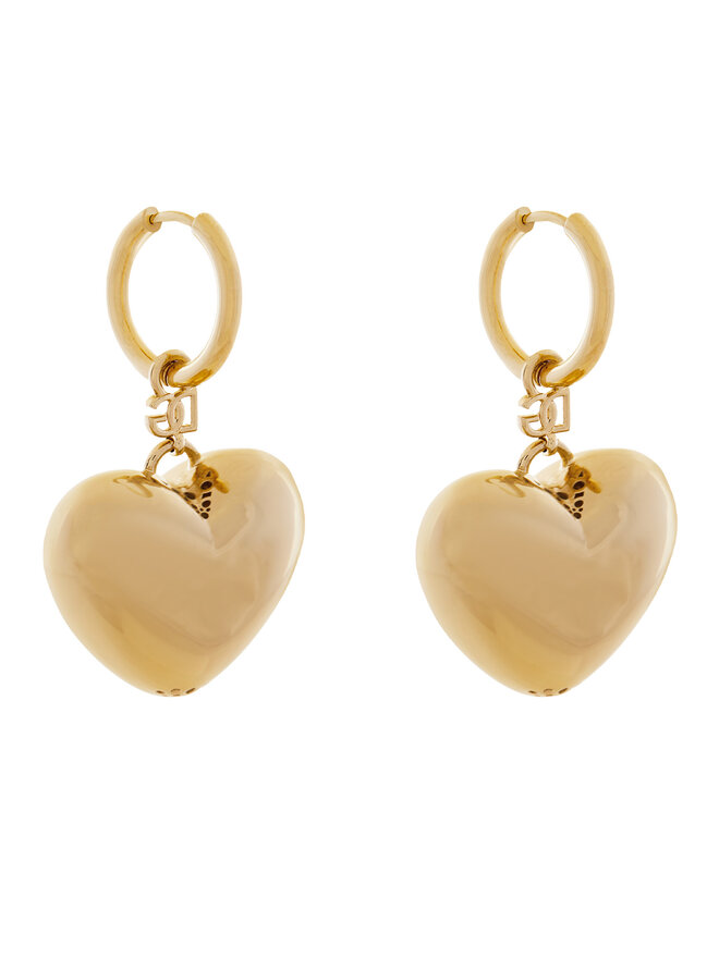 Dolce&Gabbana Orecchini Dolce&Gabbana WEQ8S1 W1111 Oro