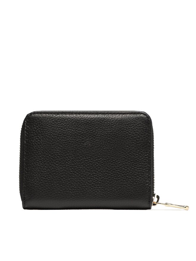 Patrizia Pepe Μεγάλο Πορτοφόλι Γυναικείο Patrizia Pepe CQ8512/L001 K103 Μαύρο