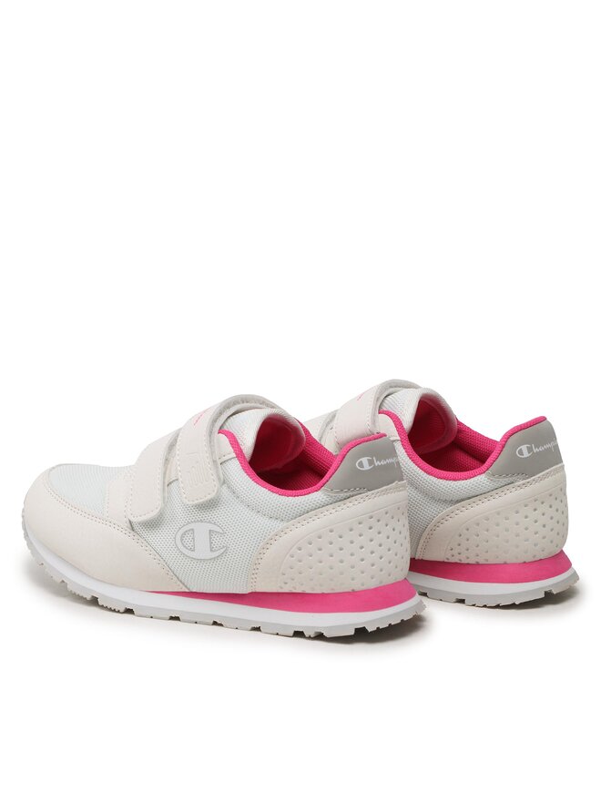 Champion Сникърси Champion Champ Evolve M S32635-WW005 Екрю