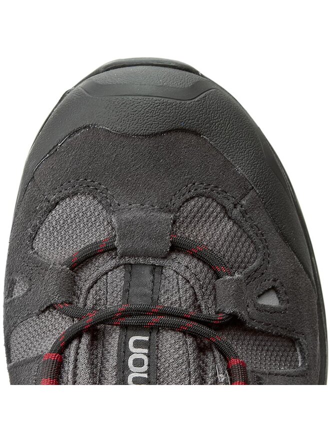 Turistiniai batai Salomon Quest Prime Gtx GORE TEX 392927 27 V0 Juoda eavalyne.lt