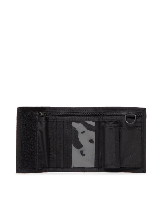 Portafoglio grande da uomo The North Face Base Camp Wallet R NF0A52THZU31 Giallo escarpe