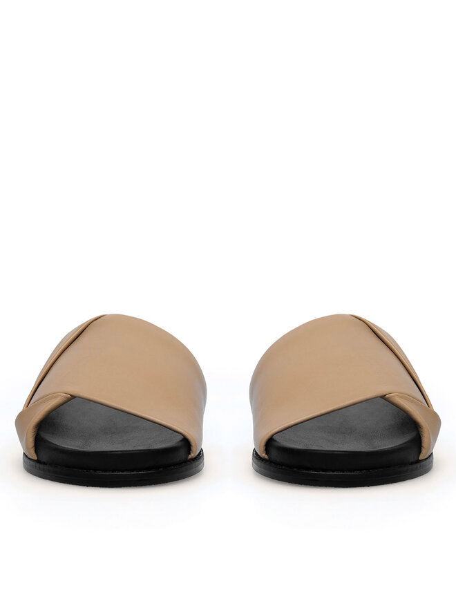 Sergio Bardi Chanclas Sergio Bardi WI29-CHV-24L-192-SB Beis
