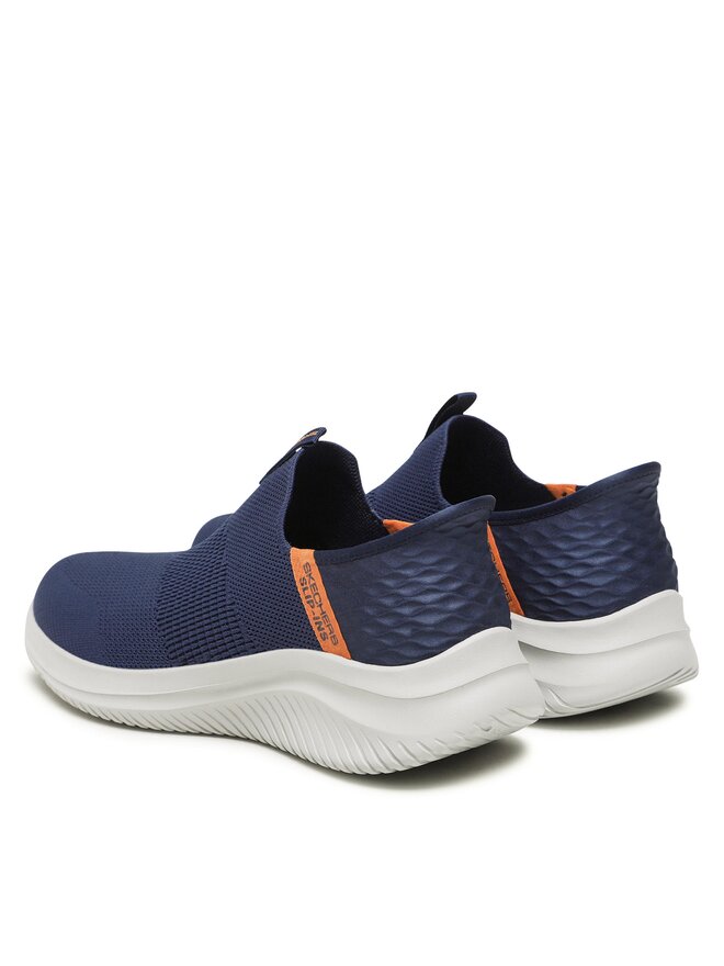 Skechers Superge Skechers Ultra Flex 3.0 Viewpoint 232451/NVOR Modra