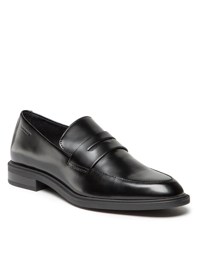 Vagabond Shoemakers Сліпери Vagabond Shoemakers Frances 2. 5406-104-20 Чорний
