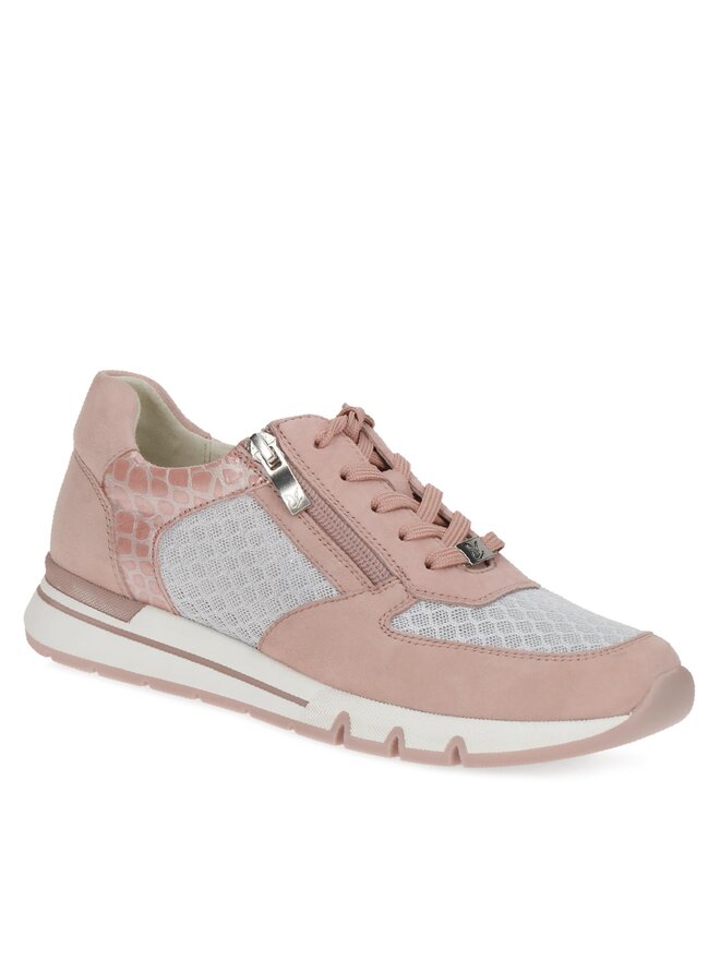 Caprice Zapatillas Caprice 9-23703-20 Rosa