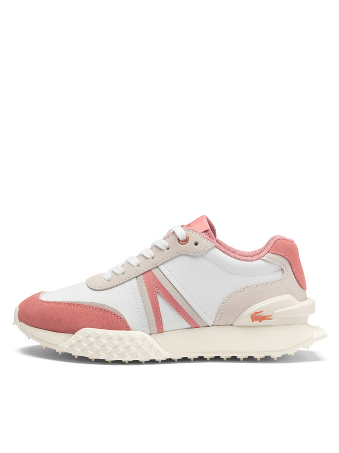 Lacoste Sneakersy Lacoste L-Spin Deluxe 747SFA0021 Biały