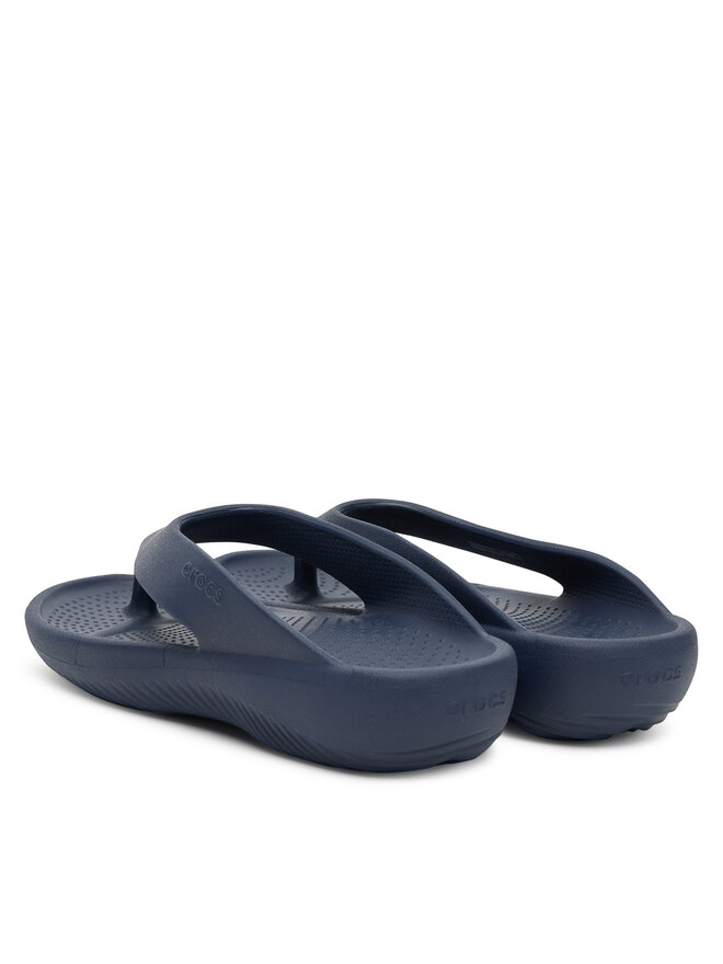 Crocs В'єтнамки Crocs Mellow Recovery Flip 211100 Cиній