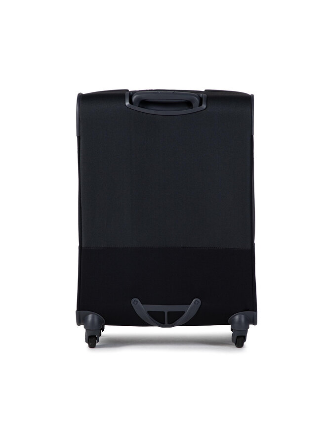 Samsonite Kabinový kufr Samsonite Base Boost 79200-1041-1CNU Černá