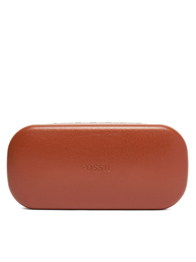 Fossil Sluneční brýle Fossil 3158/S Hnědá