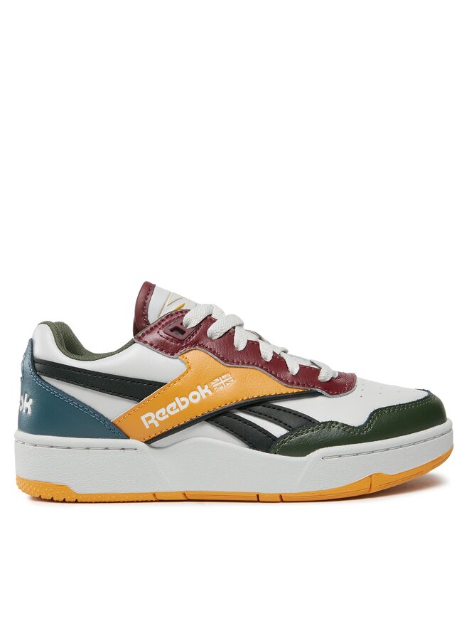Reebok multicolor shop