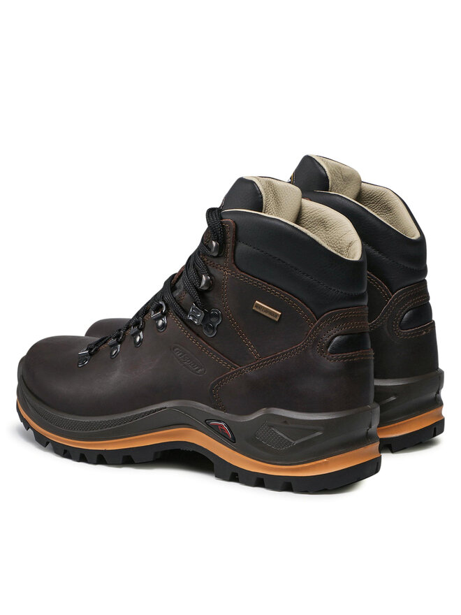Grisport Trekkingi Grisport 13701D28T Brązowy