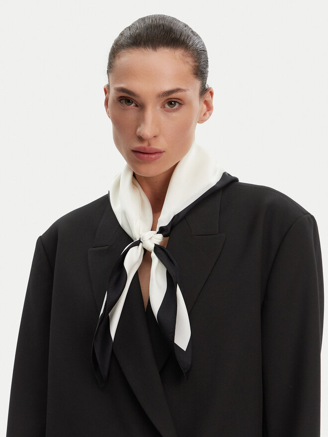 Calvin Klein Foulard Calvin Klein K60K612978 Bianco