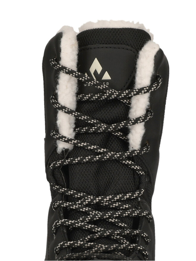 Whistler Stivali da neve Whistler Loumon W Boot WP V2 W244396 Nero
