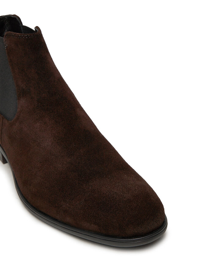 Vagabond Shoemakers Klassische Stiefeletten Vagabond Shoemakers Harvey 4463-040-31 Braun