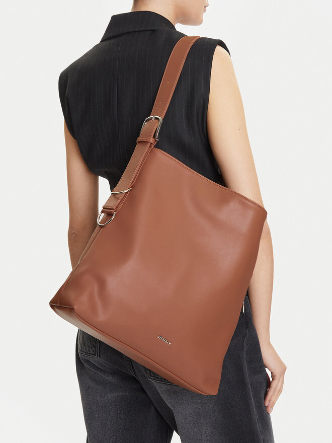 JENNY Soma JENNY C-JNY-M-019-08 Brūns