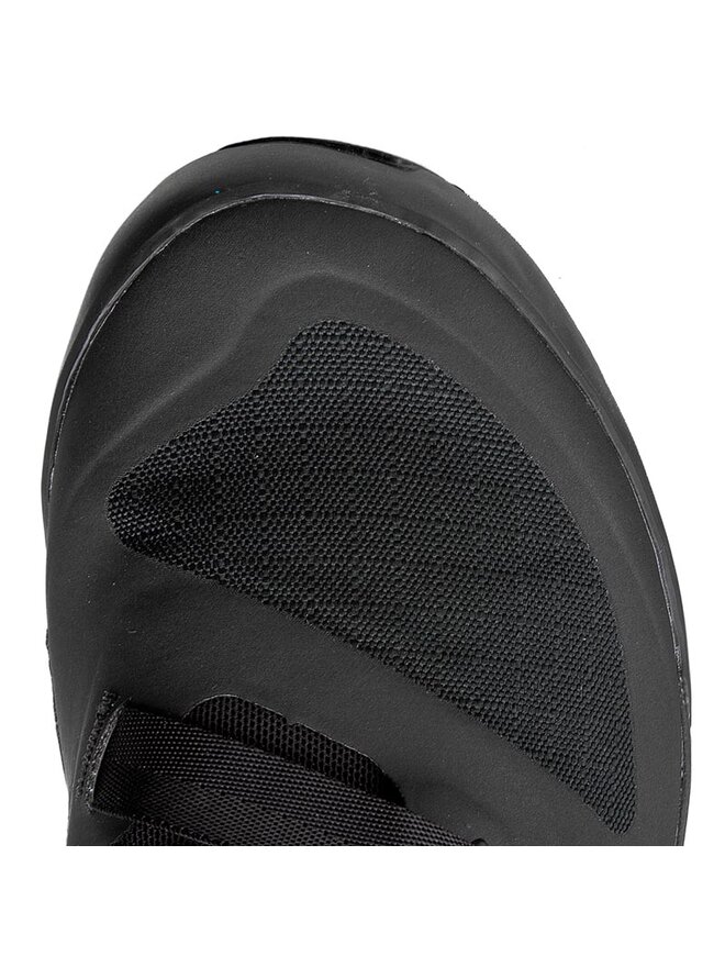 Arc'teryx Trekkingschuhe Arc'teryx Arakys M 066708-273657 G0 Schwarz